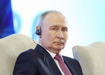 Putin: “L’Europa si spinge verso la guerra con la Russia”