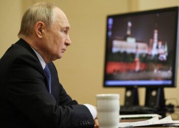 “Nessun allarme per Italia”, l’alert della Cia sull’attacco russo non esiste