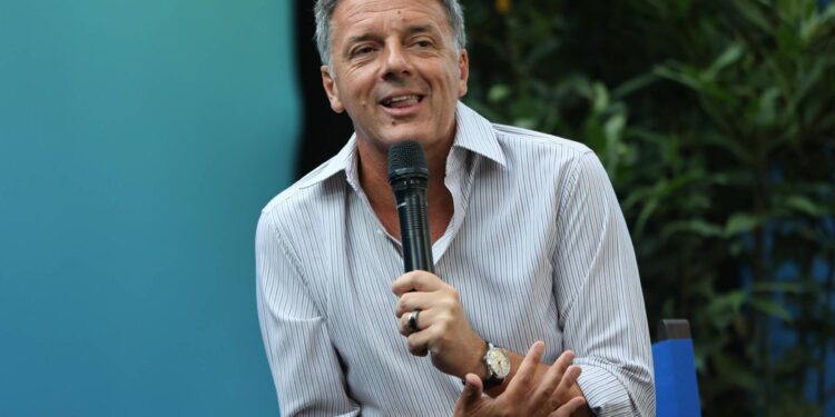 Renzi, l”avvertimento’ al campo largo: “Da soli perdete…”
