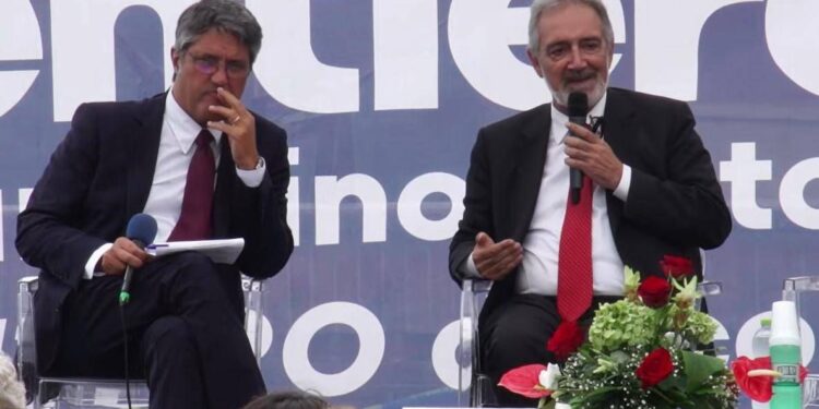 Roma Capitale, Rocca: “Da Pd ci fu grande tradimento su riforma”