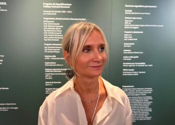 Cultura, Bianchi (Bper): “Restituiamo a L’Aquila Palazzo Farinosi Branconi”
