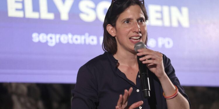 Schlein attacca Meloni: “Provoca Mattarella, totale mancanza di senso dello Stato”