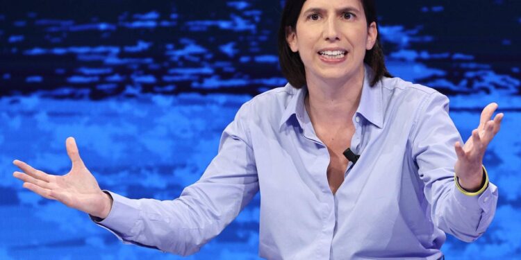 Governo, Schlein a ‘L’Espresso’: “Meloni chiusa nel Palazzo, quattro anni buttati”