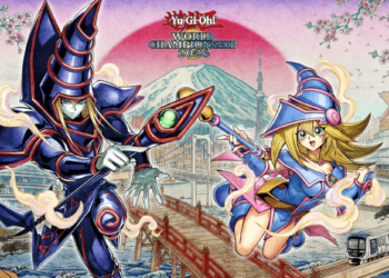 Konami incorona i campioni del mondo di Yu-Gi-Oh! WCS 2026