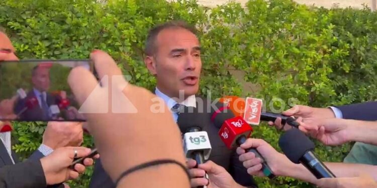 Scuola, Sasso (Fn): “Accettiamo dl con riserva, vediamo se è solita fuffa di governo di destra finta”