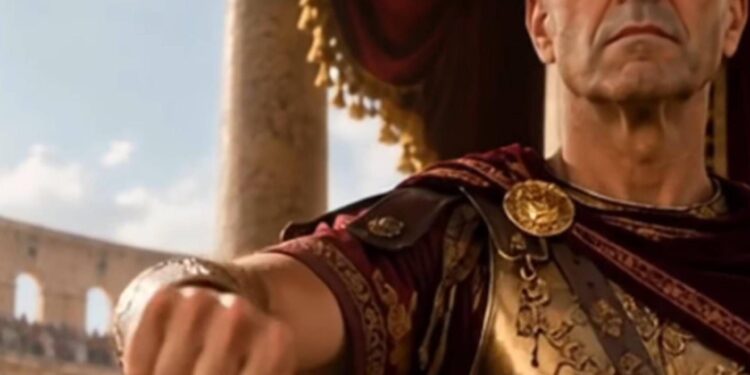 Esperia: “Dietro il profilo di Robertus Vannaccius c’è Vanessa Grappa, il suo nome legato anche a Gheddafi”