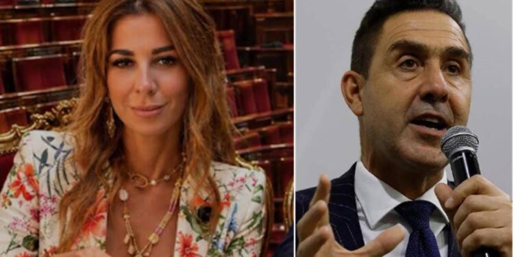 Caso Siracusano-Vannacci, l’appello di Forza Italia ai partiti: “No all’Ai in campagna elettorale”