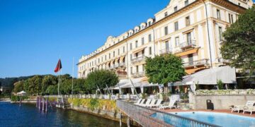 Adnkronos a Cernobbio, nel cuore della 52esima edizione del Forum Ambrosetti