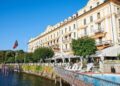 Adnkronos a Cernobbio, nel cuore della 52esima edizione del Forum Ambrosetti