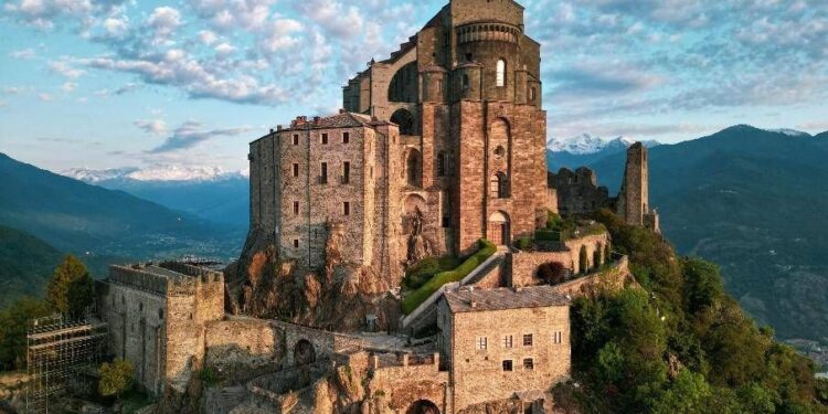 Wiki Loves Monuments, al via la sfida fotografica dedicata a ville e palazzi storici