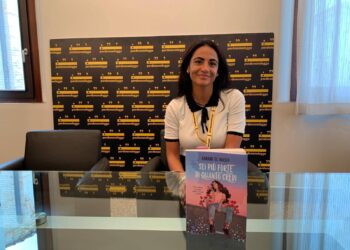 Amani El Nasif: ‘la cittadinanza italiana un incredibile passaporto per la libertà’