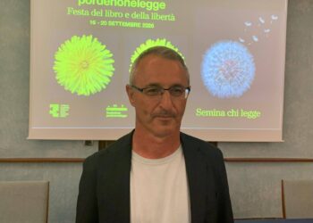 Eshkol Nevo: ‘in arrivo due libri, un memoir sulla scrittura e un romanzo sulle odissee di oggi’