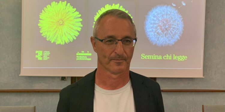Eshkol Nevo: ‘in arrivo due libri, un memoir sulla scrittura e un romanzo sulle odissee di oggi’