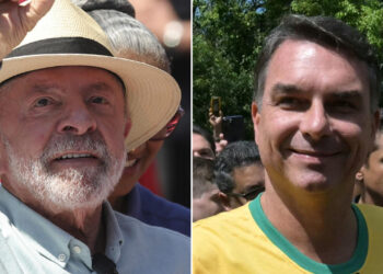 Media, Lula e Bolsonaro andranno al ballottaggio il 25 ottobre