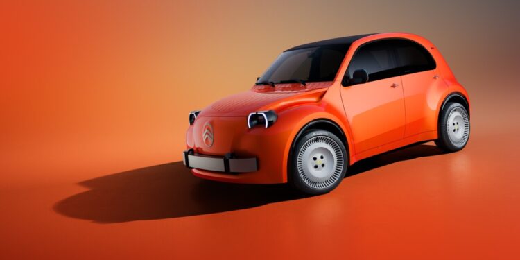 Vidal (Stellantis), il futuro dell’auto deve unire design audace e innovazione