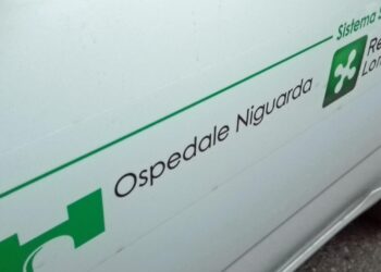 Ospedale Niguarda: ‘Il neonato abbandonato è in discrete condizioni’