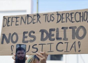 Messico, Sheinbaum e Onu condannano le violenze della polizia a Guadalajara