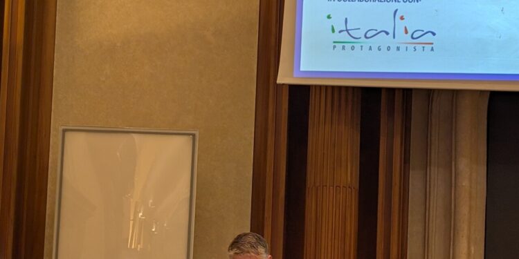 Giuli, ‘Pinocchio un romanzo di formazione di ognuno di noi’