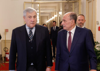 Tensione Forza Italia in Sicilia, dura telefonata Tajani-Schifani