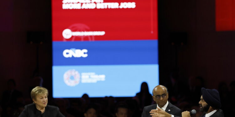 Fmi, nel 2026 in Italia inflazione al 3,3%, area euro al 3,1%, Usa al 3,6%