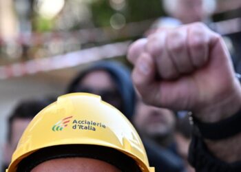 Nuovo incontro sull’ex Ilva il 27 ottobre a Palazzo Chigi