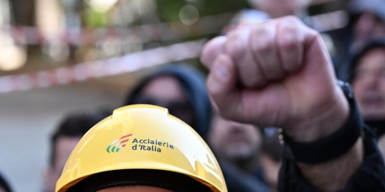 Nuovo incontro sull’ex Ilva il 27 ottobre a Palazzo Chigi