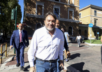 Il tribunale rigetta il ricorso di Ranucci per il reintegro a Report. Il giornalista: “Rispetto la sentenza e la accetto serenamente”