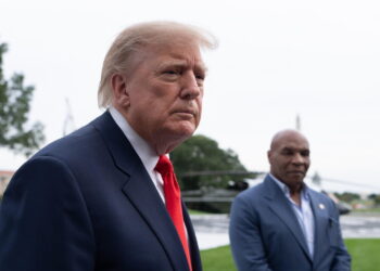 Trump attacca la Norvegia sul Nobel: ‘E’ una macchia indelebile, non dimenticheremo’