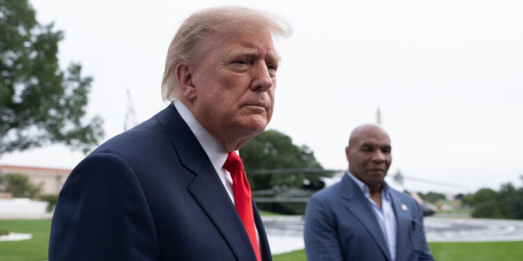 Trump attacca la Norvegia sul Nobel: ‘E’ una macchia indelebile, non dimenticheremo’