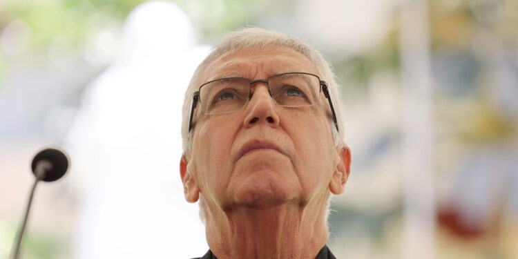 Perù, il Papa incontrerà i giovani allo Stadio nazionale di Lima