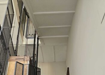 Collettivi universitari, presidio per i cambi di residenza Edisu