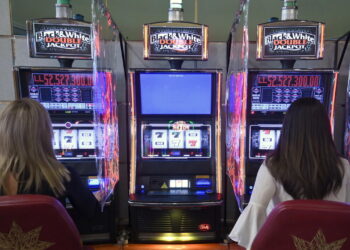 I disturbi del gioco d’azzardo, per sei italiani su dieci serve fare di più