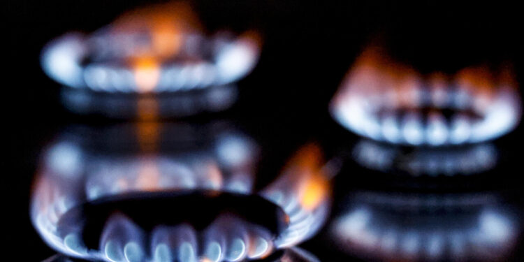 Il gas sale a 89 euro sul mercato di Amsterdam (+2,9%)