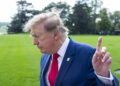 Trump ferma importanti sanzioni e dazi del Graham Act sull’export della Russia