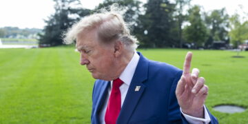 Trump ferma importanti sanzioni e dazi del Graham Act sull’export della Russia