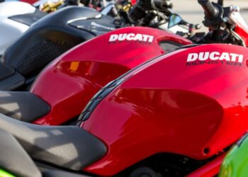 Ducati resta tedesca: Volkswagen non la vende per i prossimi tre anni