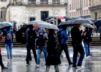 Meteo, autunno a rischio eventi estremi e perdite ingenti. Effetto El Niño
