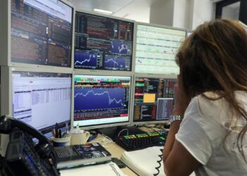 Spread a 100 punti base, i rendimenti all’asta sfiorano il 4,60%: è “l’effetto Trump”