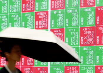 Borsa: Tokyo, apertura poco mossa (-0,09%)