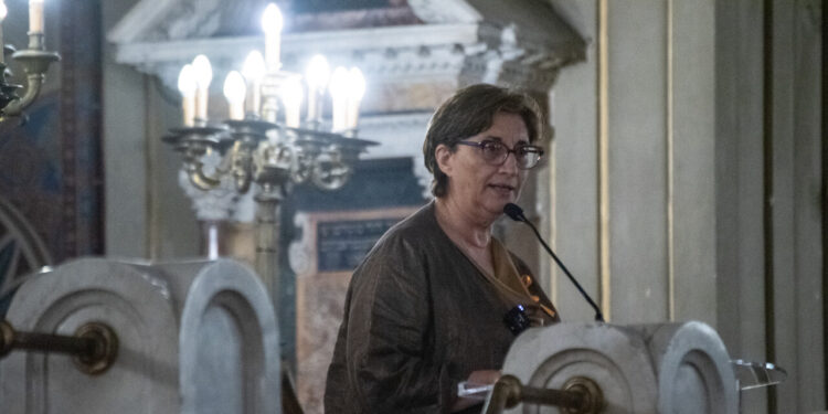 Ucei, ‘nostri giovani hanno paura, oggi più che mai vivere a testa alta’