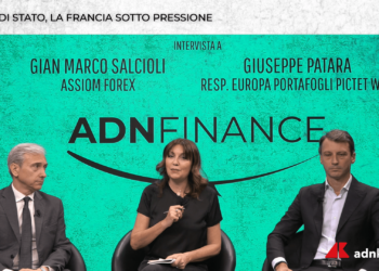 Spread sotto pressione, la lezione che arriva dalla Francia