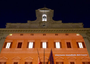 Dal ‘riciclo della carta’ alla ‘meraviglia’, l’Italia delle 51 giornate nazionali