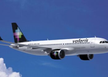 Messico, attesa l’approvazione alla fusione aerea tra Volaris e Viva