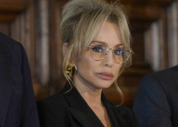 Marina Berlusconi: “Processo Baiardo monumento a ipocrisia giudiziaria, accuse a mio padre sono uno scempio”