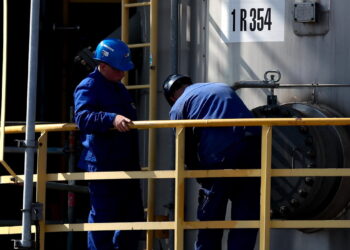 Il petrolio chiude in rialzo a New York a 91,85 dollari