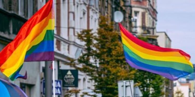>ANSA-BOX/ Comune Udine patrocina Fvg Pride ed è di nuovo polemica