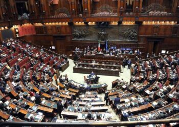 Legge elettorale, Camera respinge pregiudiziali di incostituzionalità. Voto finale giovedì 8 ottobre