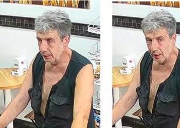 Donna accoltellata a Salerno, il 57enne resta in carcere