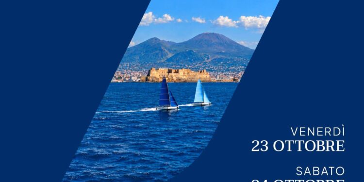 A Napoli il 23 e 24 ottobre al via ‘City Talks’, con Pichetto, Abodi, Giuli, Manfredi, Durigon e Butti