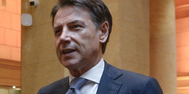 Ddl Antisemitismo, Conte: “Rispetto Liliana Segre ma M5S dice no”
